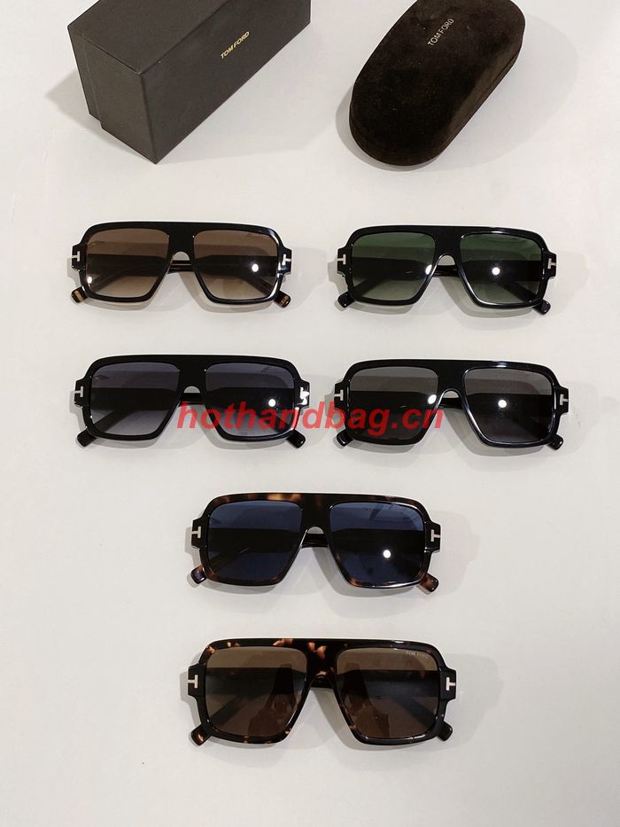 Tom Ford Sunglasses Top Quality TOS00797